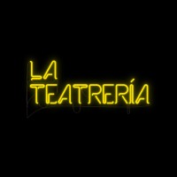 La Teatrería logo - Similar company to Colmena 41
