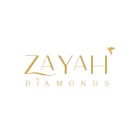 ZAYAH DIAMONDS & JEWELS logo - Similar company to Eco Brilliance