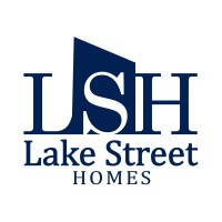 Lake Street Homes REIT logo - Similar company to Lake Street Equity Partners, Llc