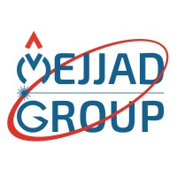 Mejjad Group logo - Similar company to Genius Elevators Academy