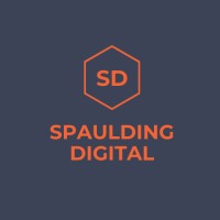 Spaulding Digital logo - Similar company to Wolfie & Co
