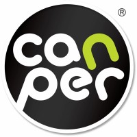Canper USA, Inc. logo - Similar company to Wuhan Belink Supply Chain Management