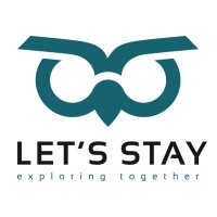 LetsStay B.V. logo - Similar company to Softcrow