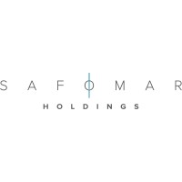 Safomar Holdings logo - Similar company to Paramount Aerospace Systems