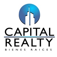 Capital Realty Bienes Raices