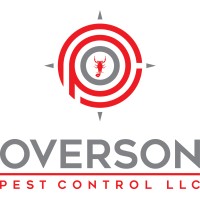 Overson Pest Control, LLC logo - Similar company to Overson Roofing