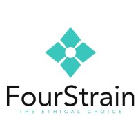 FourStrain logo - Similar company to Edimar
