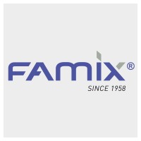 FAMIX GmbH logo - Similar company to Abm Ltd