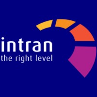 Intran Mexico logo - Similar company to Conkretar