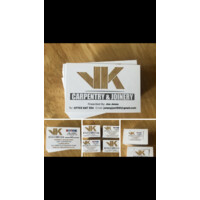 JK Carpentry & Joinery logo - Similar company to Framexpress