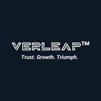 VERLEAP™ logo - Similar company to Mr Future Foundation