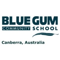 Blue Gum Community School logo - Similar company to The Nature School