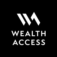 Wealth Access logo - Similar company to Vant