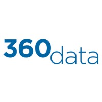 360data logo - Similar company to Data Sphere