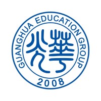 Guanghua Education Group logo - Similar company to Rising Academy