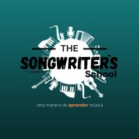 The Songwriter's School logo - Similar company to Mauleon
