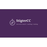 StigterCC logo - Similar company to Moza