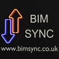 BIM Sync logo - Similar company to Bim Strategy