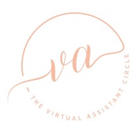 The VA Circle logo - Similar company to The Va Circle