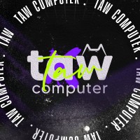 Taw Rios logo - Similar company to Tech Hunter Entertainment