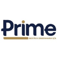 Prime Gestão e Engenharia logo - Similar company to Sururu Valley