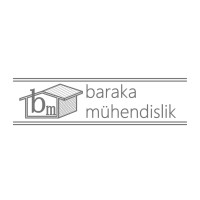 Baraka Tasarım Mühendislik ve İnşaat Sanayi Ticaret Limited Şirketi logo - Similar company to Yalova Vortex Endüstriyel Tesis Tasarım Proje İmalat Montaj Sanayi Ve Ticaret Limited Şirketi