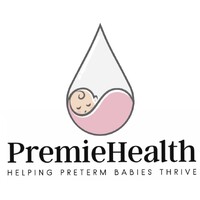 PremieHealth logo - Similar company to Viamed Ltd