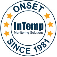 InTemp Monitoring Solutions by Onset logo - Similar company to Onset