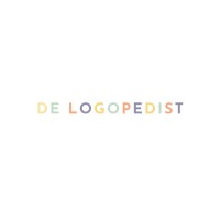 De Logopedist logo - Similar company to Het Stemhuis