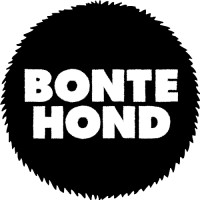 Theatergezelschap BonteHond logo - Similar company to De Toneelmakerij