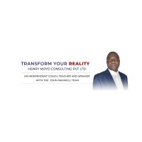 HENRY MOYO CONSULTING logo - Similar company to Moyo Consulting