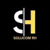 Solucom Rh logo - Similar company to Sodesi Technologie