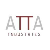 ATTA INDUSTRIES AB logo - Similar company to Tonan Trading Co., Ltd