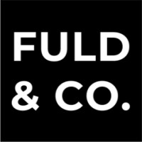 Fuld & Company logo - Similar company to Phronesis Partners