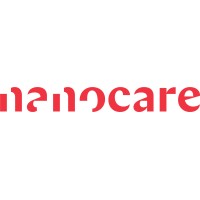 Nanocare logo - Similar company to Precipoint Mx