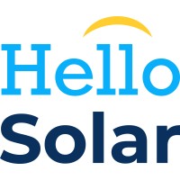 HelloSolar Finance logo - Similar company to Hellolend
