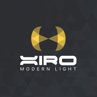 Hiro Light Group | گروه روشنایی هیرو logo - Similar company to Rona.Lighting