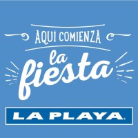 Super La Playa logo - Similar company to Más Manos Co.