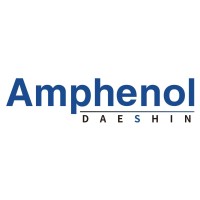 Amphenol Daeshin logo - Similar company to Amphenol Conec North America