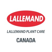 Lallemand Plant Care Canada logo - Similar company to Blue Sky Analytical Labs Ltd.