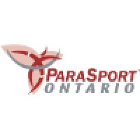 ParaSport Ontario logo - Similar company to Revved Up