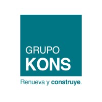 Grupo Kons logo - Similar company to Ocasur 2010 Sl