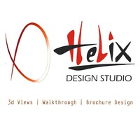 Helix Design Studio logo - Similar company to Design Inside
