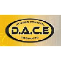 Dace - Dura Access Control Equipment
