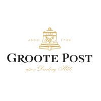 Groote Post Vineyards logo - Similar company to Sonic Trader