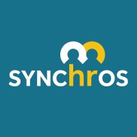 Synchros logo - Similar company to Synchros