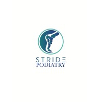 Stride Podiatry India logo - Similar company to Biofoot