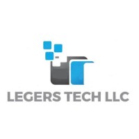 LEGERS TECH LLC logo - Similar company to Bor-Go Payroll