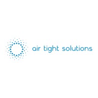 Air Tight Solutions logo - Similar company to Elevated Solutions, Llc