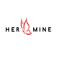 HER-MINE logo - Similar company to Oz Architects Pc